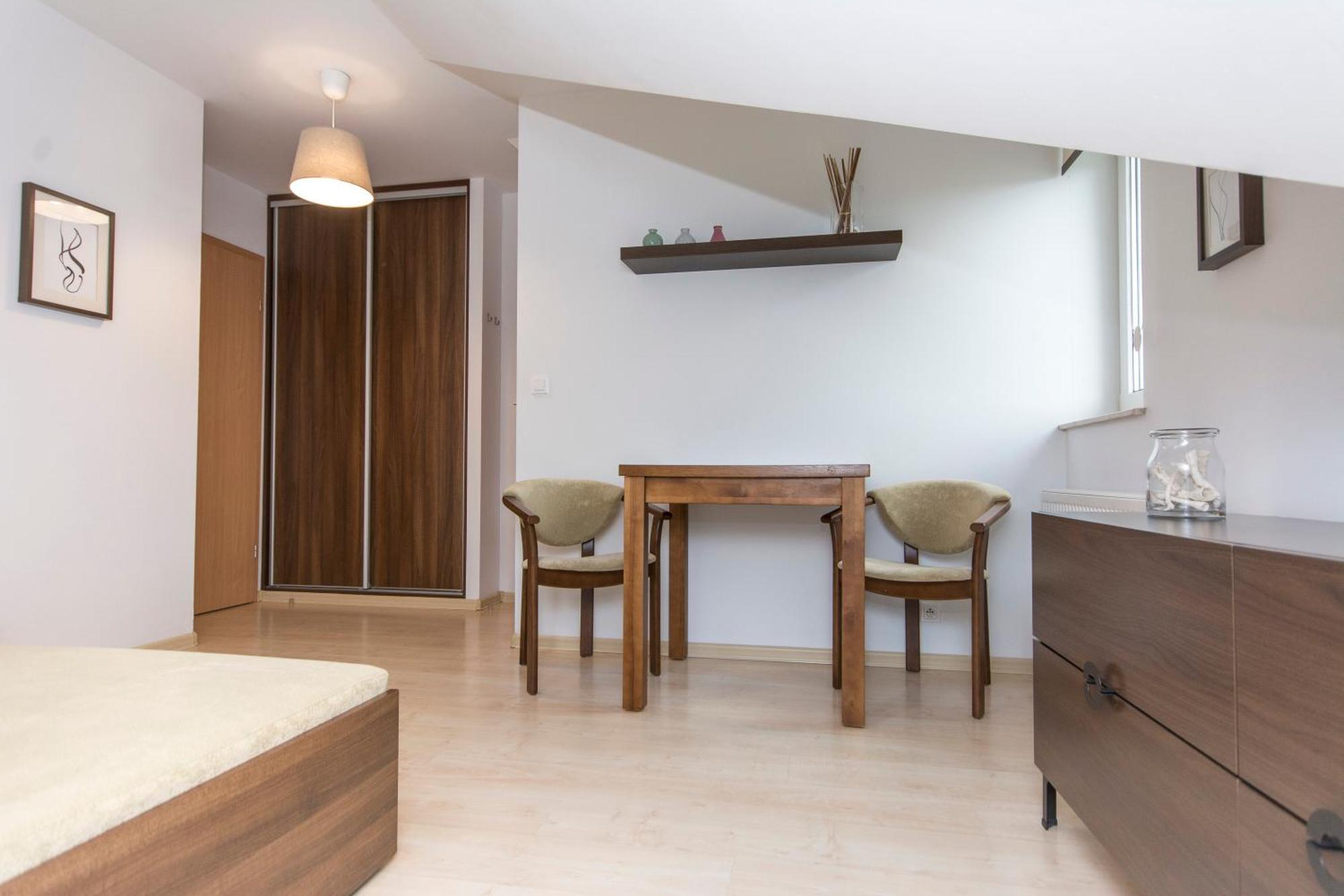 Willa Rodos II Wladyslawowo Ngoại thất bức ảnh
